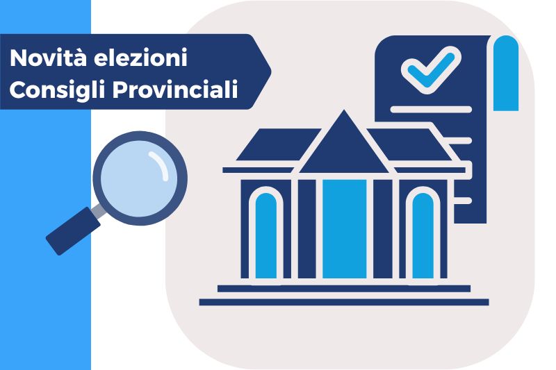 Province, prorogati i termini per il rinnovo dei Consigli provinciali: gli effetti in Veneto in vista di settembre